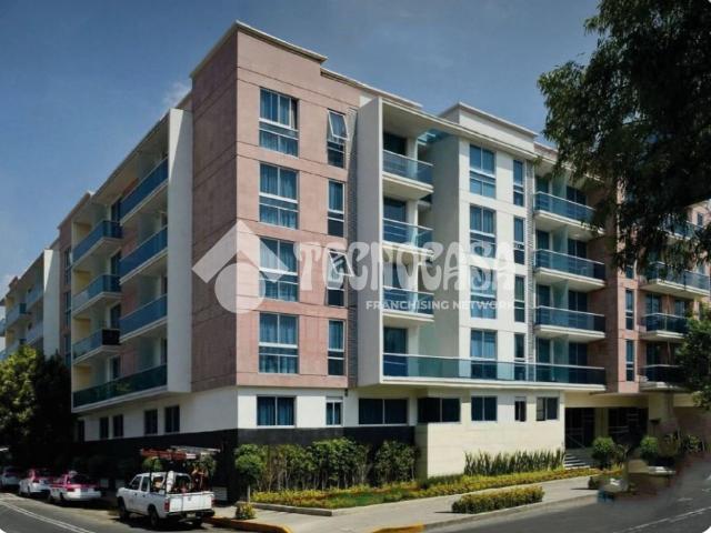 DEPARTAMENTO AV ANDRES MOLINA ENRIQUEZ, COL. SAN ANDRES TETEPILCO