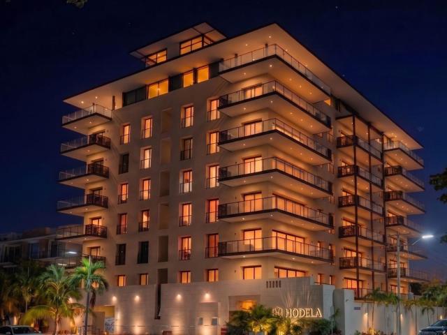Departamento AV ACANCEH SM 11
