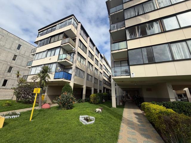 Departamento Av Alvarez 522 Edificio Alborada