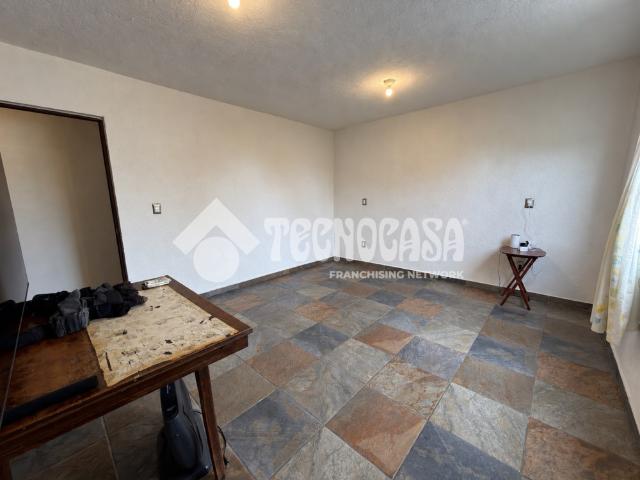 DEPARTAMENTO AV. AZTECAS, COL. AJUSCO