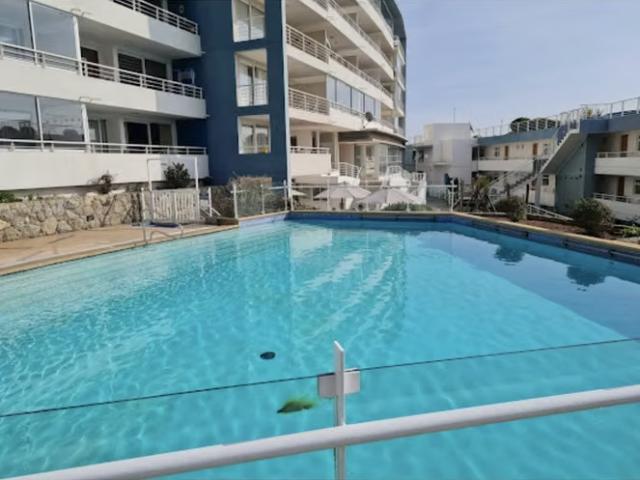 Departamento Av. Borgoño 20500, Concón, Valparaíso | 2 dormitorios por 4600.00 en Concón