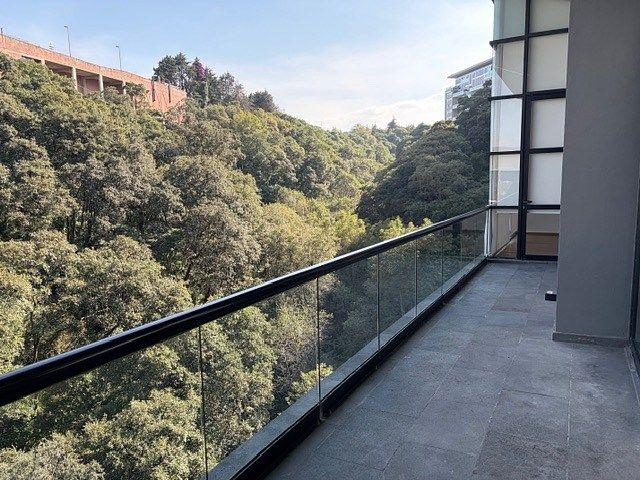 DEPARTAMENTO, Av. de la Palma, Residencial UNIQUE, Lomas de Vista Hermosa