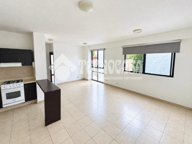 DEPARTAMENTO AV. DE LAS GRANJAS, COL. JARDIN AZPEITIA