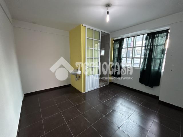 DEPARTAMENTO AV. HEROICA ESCUELA NAVAL, COL. PASEOS DE TAXQUEÑA