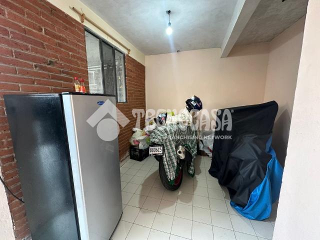 DEPARTAMENTO AV. HEROICA ESCUELA NAVAL, COL. PASEOS DE TAXQUEÑA