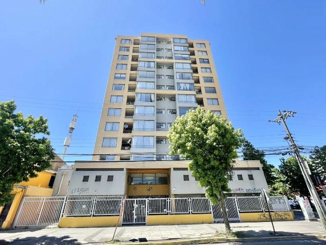 Departamento av. los carrera