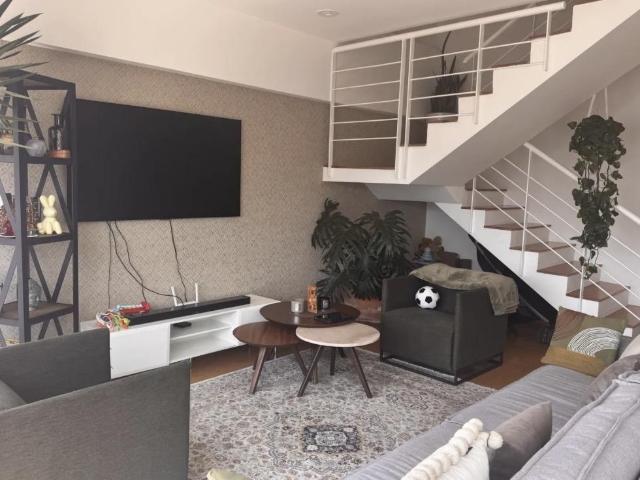 Departamento, Av M?xico Coyoac?n, Xoco, Benito Ju?rez