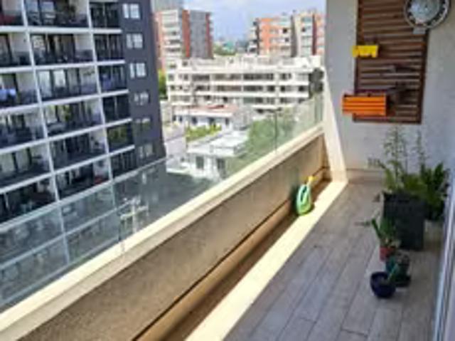 Departamento av manuel montt 2440
