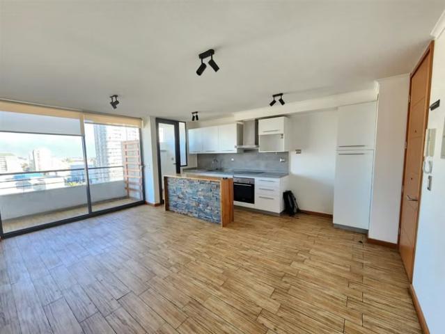 Departamento av. Membrillar | 2 dormitorios por 4000.00 en Rancagua