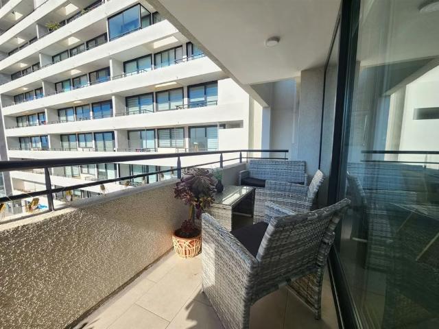 Departamento av. Membrillar. Edificio Focus Center | 3 dormitorios por 5600.00 en Rancagua