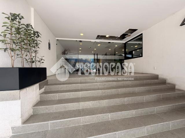 DEPARTAMENTO AV. MIGUEL OTHON DE MENDIZABAL, COL. NUEVA INDUSTRIAL VALLEJO