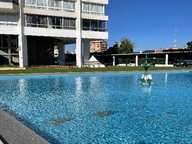 Departamento Av San Martin, Viña del mar.frente a la playa