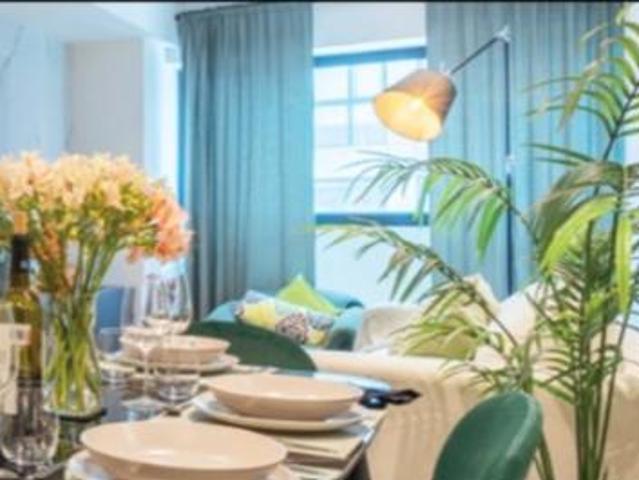 Departamento AV SAN ANTONIO
