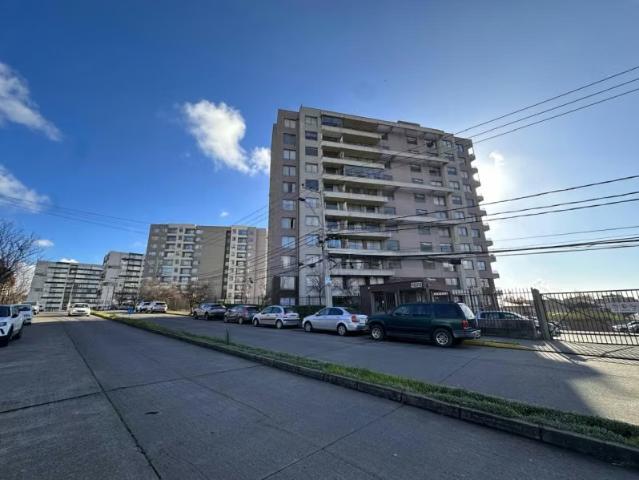Departamento AVDA. 7 lagunas 1075 lomas san andrés | 1 dormitorios por 2300.00 en Concepción