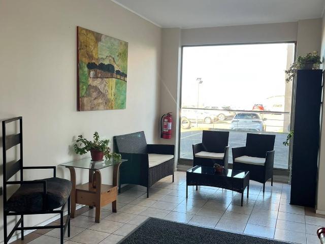 DEPARTAMENTO AVDA. LAGUNA REDONDA # 2027 CONCEPCION