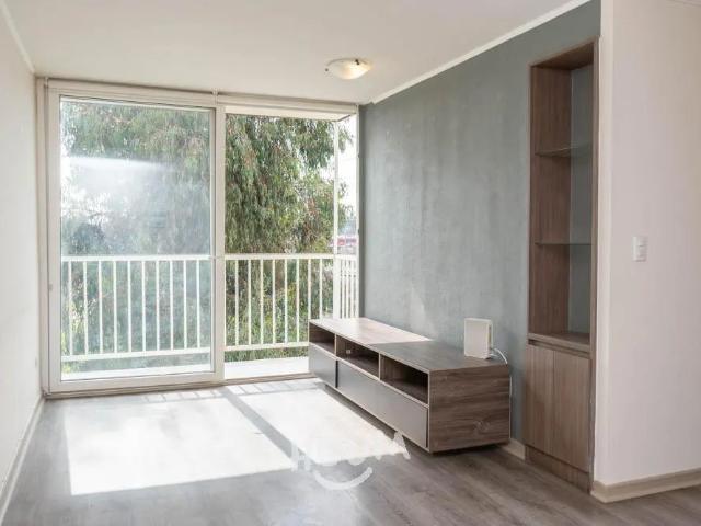 Departamento Avenida Tobalaba Id: 75361