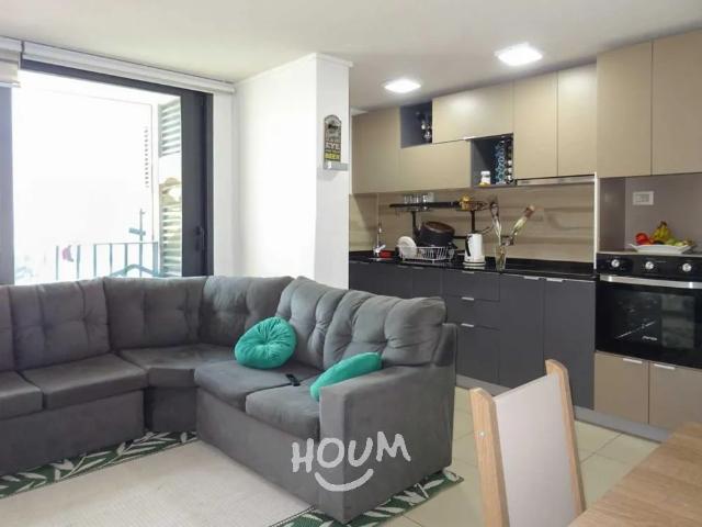 Departamento Avenida Tobalaba Id: 147869