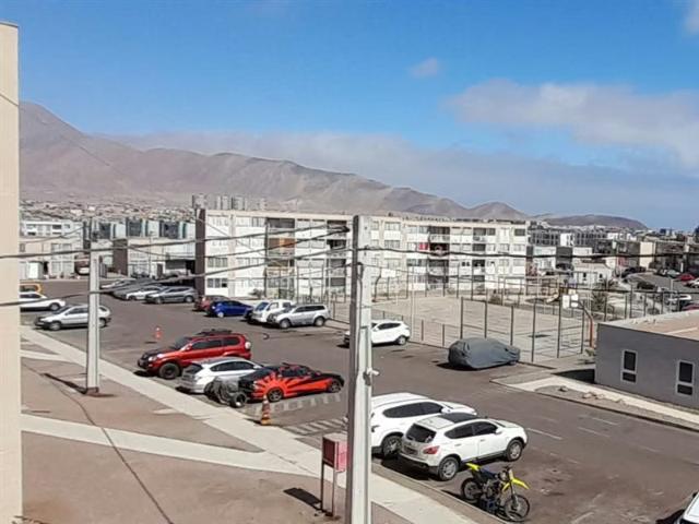 DEPARTAMENTO Avenida Unión Europea N3175 Dp 34 L | 2 Dormitorios por 55000. 00 en Alto Hospicio