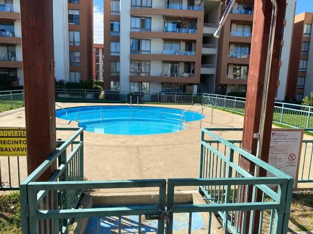 Departamento Avenida Urmeneta Gastos Comunes Incluídos