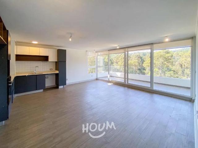 Departamento Avenida Vicuña Mackenna Id: 177277