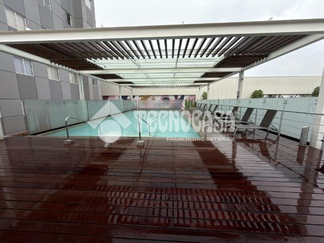 DEPARTAMENTO AVENIDA ACUEDUCTO, COL. RESIDENCIAL ZACATENCO