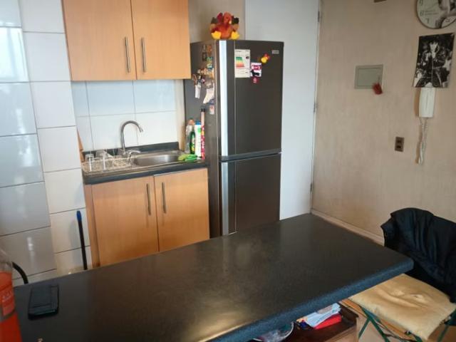 Departamento AVENIDA BRASIL 875 | 1 dormitorios por 1390.00 en Santiago