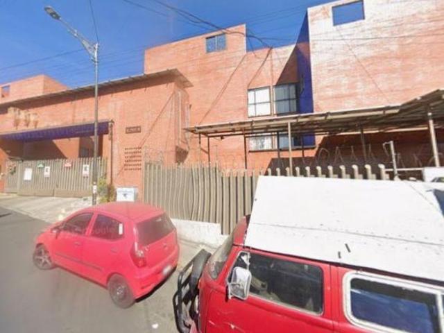 DEPARTAMENTO AVENIDA CENTENARIO, ALVARO OBREGON CERCA DE PLAZA LORETO, REMATE HIPOTECARIO