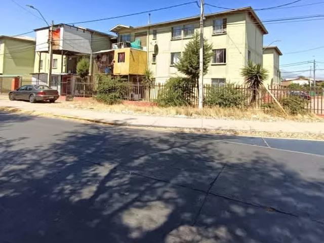 Departamento AVENIDA CENTRAL 3980 | 3 dormitorios por 68000. 00 en Pedro Aguirre Cerda