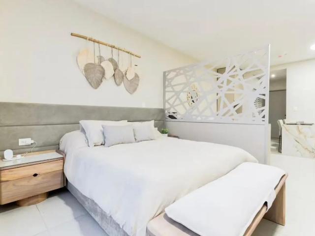DEPARTAMENTO AVENIDA CHAPULTEPEC BUENOS AIRES MONTERREY RENTA