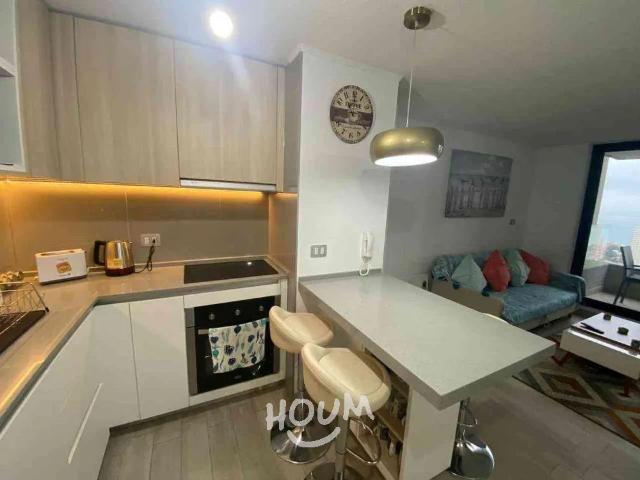 Departamento Avenida Concón Reñaca Id: 176710