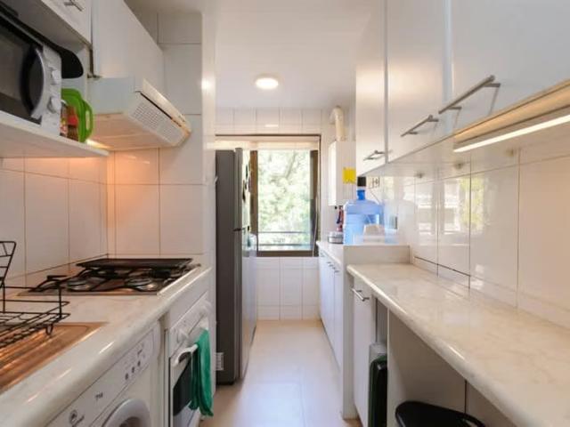 DEPARTAMENTO Avenida Cristóbal Colón / Américo Vespucio | 2 dormitorios por 9950.00 en Las Condes