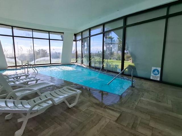 DEPARTAMENTO AVENIDA DEL MAR