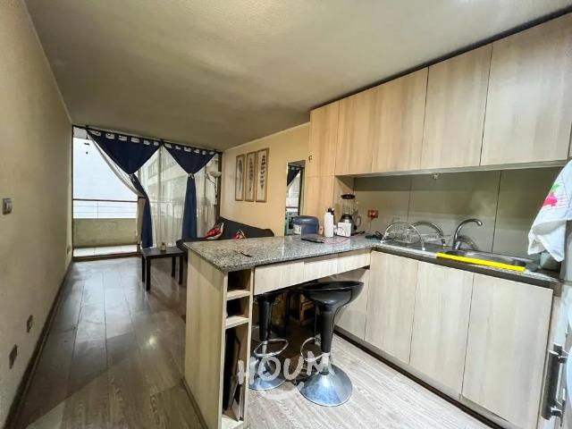 Departamento avenida ecuador id: 173362