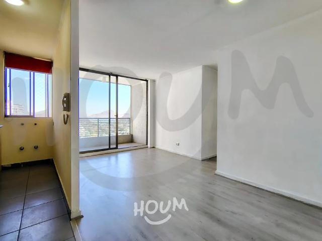 Departamento avenida ecuador id: 122086