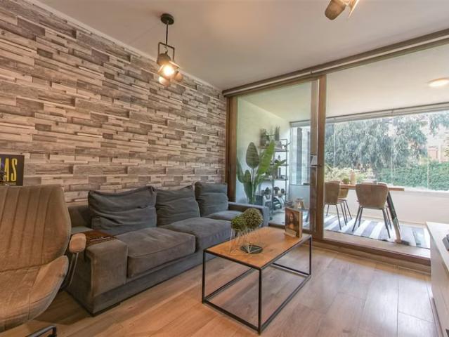 Departamento avenida jose arrieta 9870 | 1 dormitorios por 4350.00 en Peñalolén