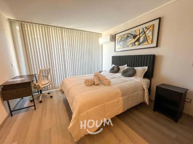 Departamento avenida las condes id: 171181