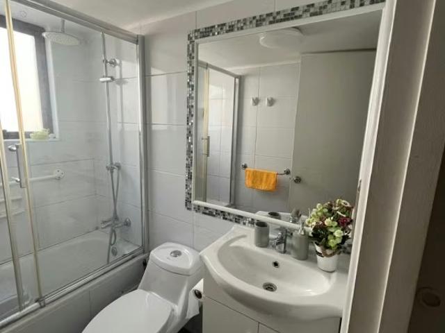 Departamento avenida litoral de los poetas 3800, las cruces | 2 dormitorios por 95000. 00 en El Tabo