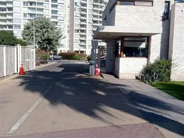 Apartamento en venta en Cerro La Virgen - Estacionamiento