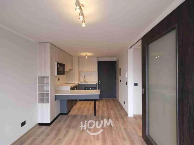 Departamento Avenida Macul Id: 132387