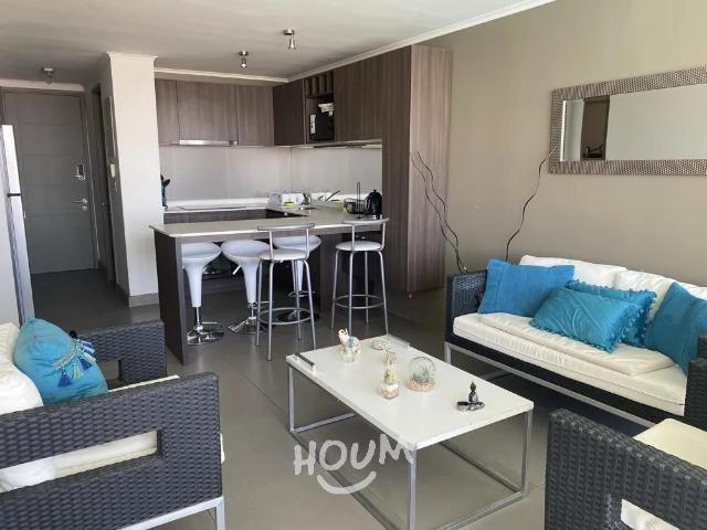 Departamento Avenida Pacifico Id: 178409