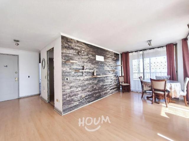 Departamento avenida ricardo cumming id: 178341