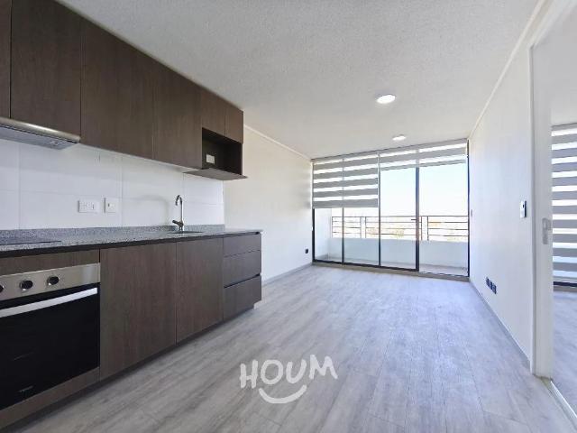 Departamento avenida rodrigo de araya id: 171185