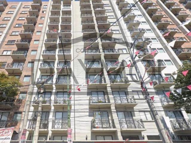 Departamento Azcapotzalco, Ciudad de México