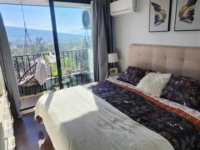 Departamento año 2021 en venta de 2 dorm. Centro San Bernardo | 2 dormitorios por 3300.00 en San Bernardo