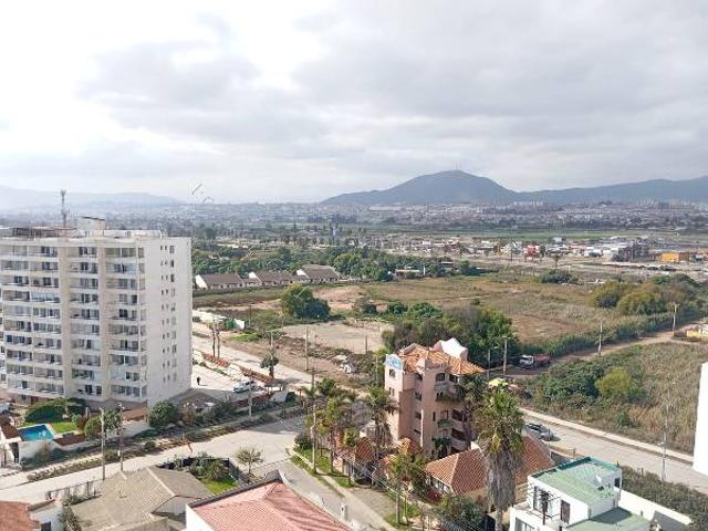 DEPARTAMENTO AÑO CORRIDO AVENIDA DEL MAR