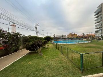 Avenida Del Mar, La Serena