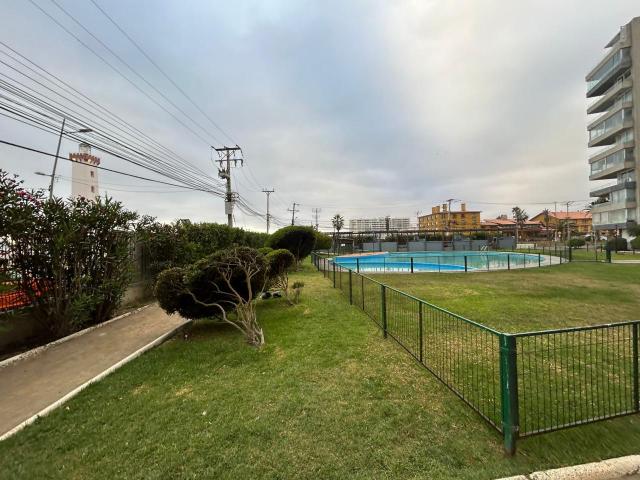 Departamento Año Corrido – Ubicación Privilegiada Av. del Mar
