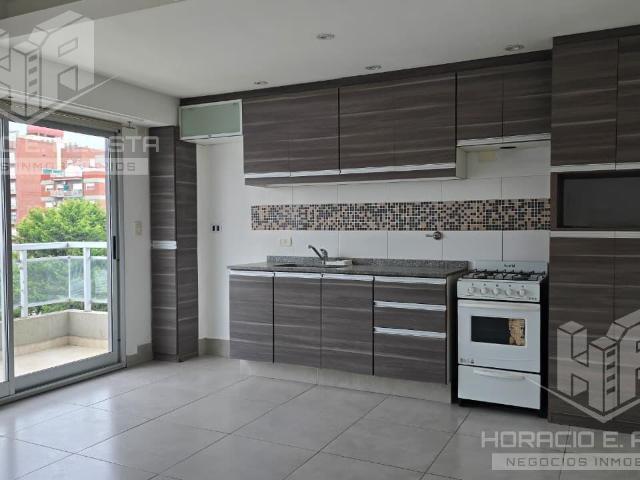 Departamento B.San Martin ? 35m?