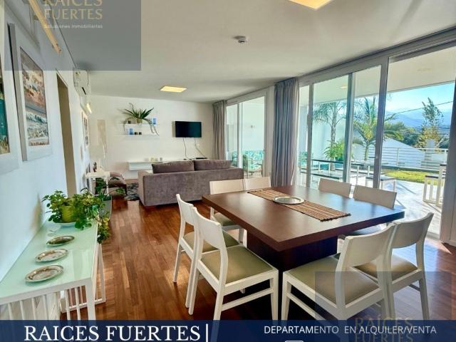 Departamento Bo.Grand Bourg