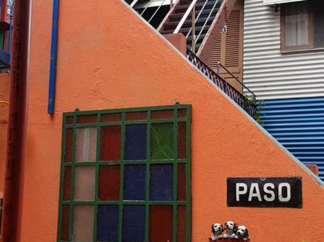 Departamento Boca